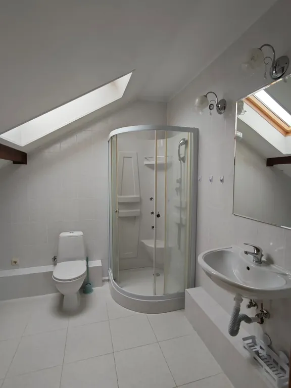 Дом на море