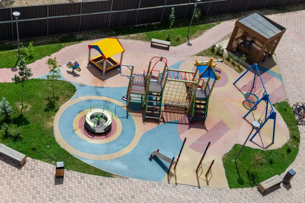 Апартаменты с видом на горы в ЖК Бизнес класса Асыл тобе