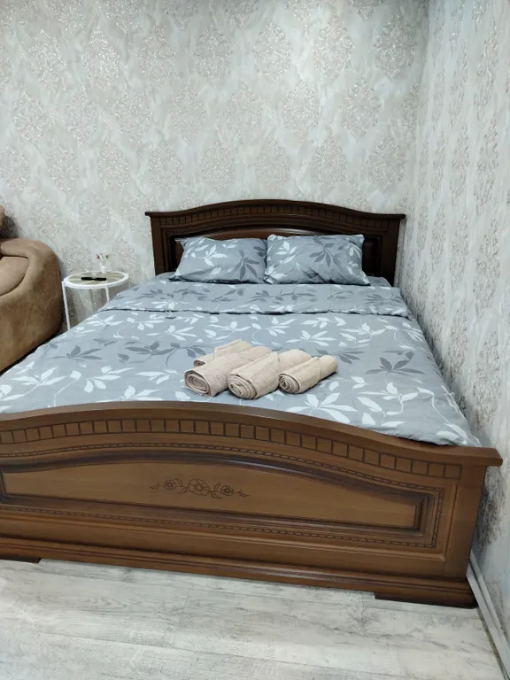 Комфортная 1-комнатная квартира