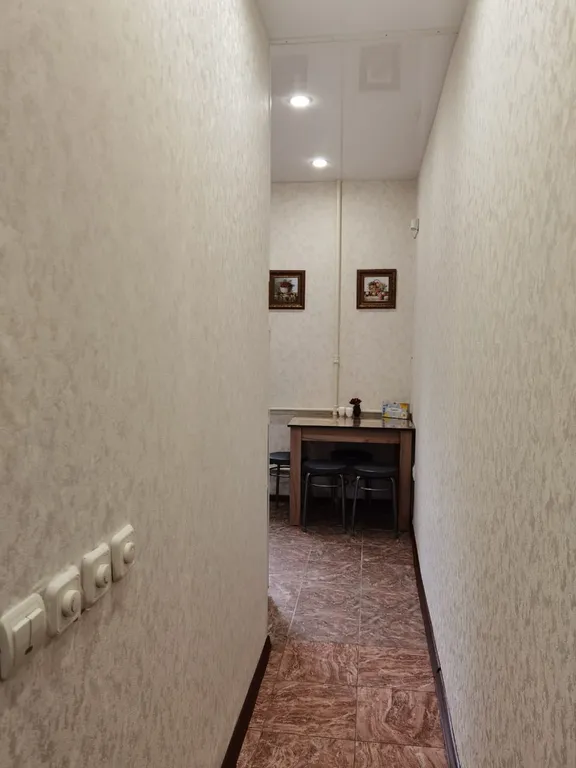 Уютная квартира в тихом центре