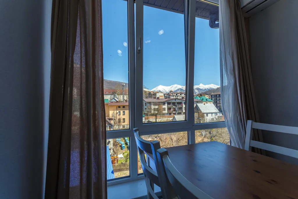 Зимняя Сказка №92