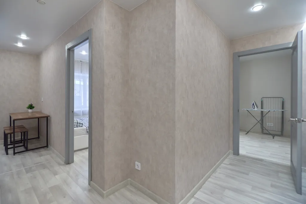 Квартира возле университета ТГУ, ТПУ