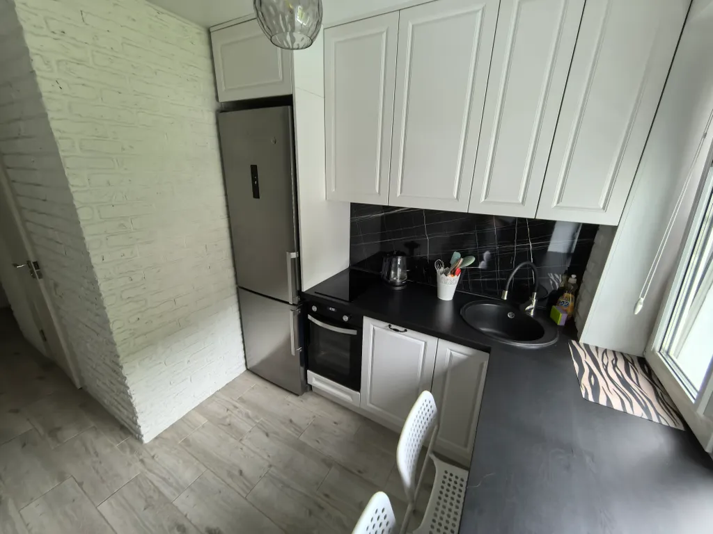 2-комнатная на КП 3 кровати