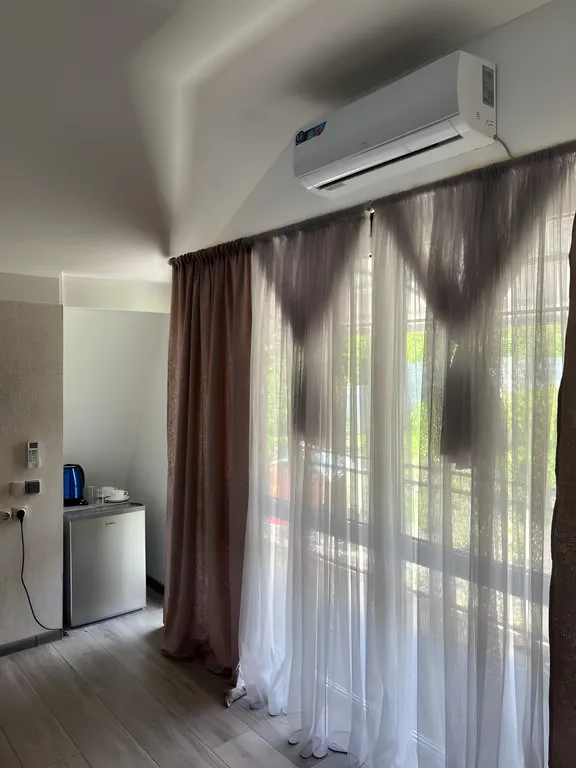 Апартаменты у Сабины