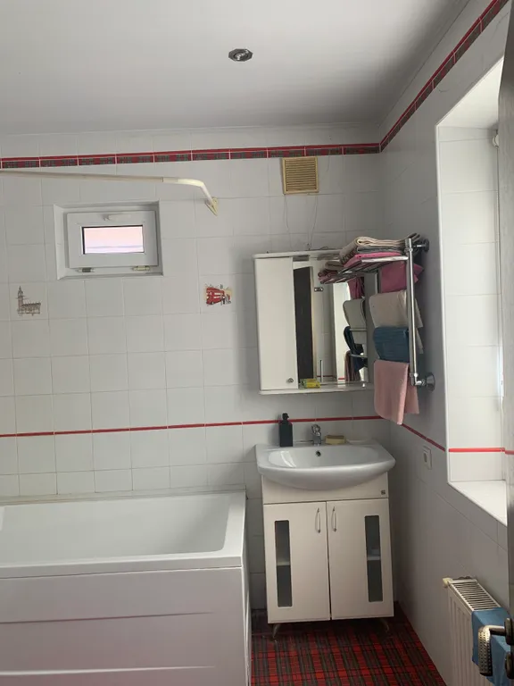 Коттедж Дом для семейного отдыха — Новороссийск