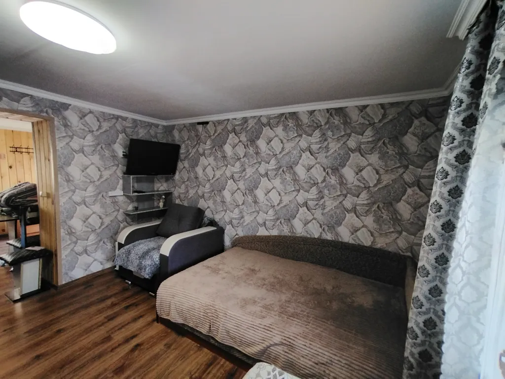 Коттедж Уютный семейный  домик — аренда посуточно в Чемал