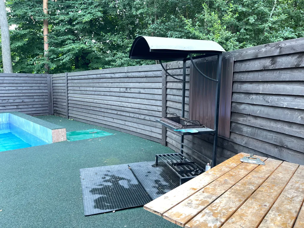 Медвежий берег