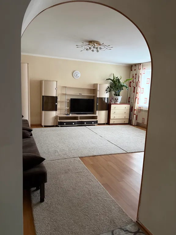 Коттедж Дом в центре города — Казань