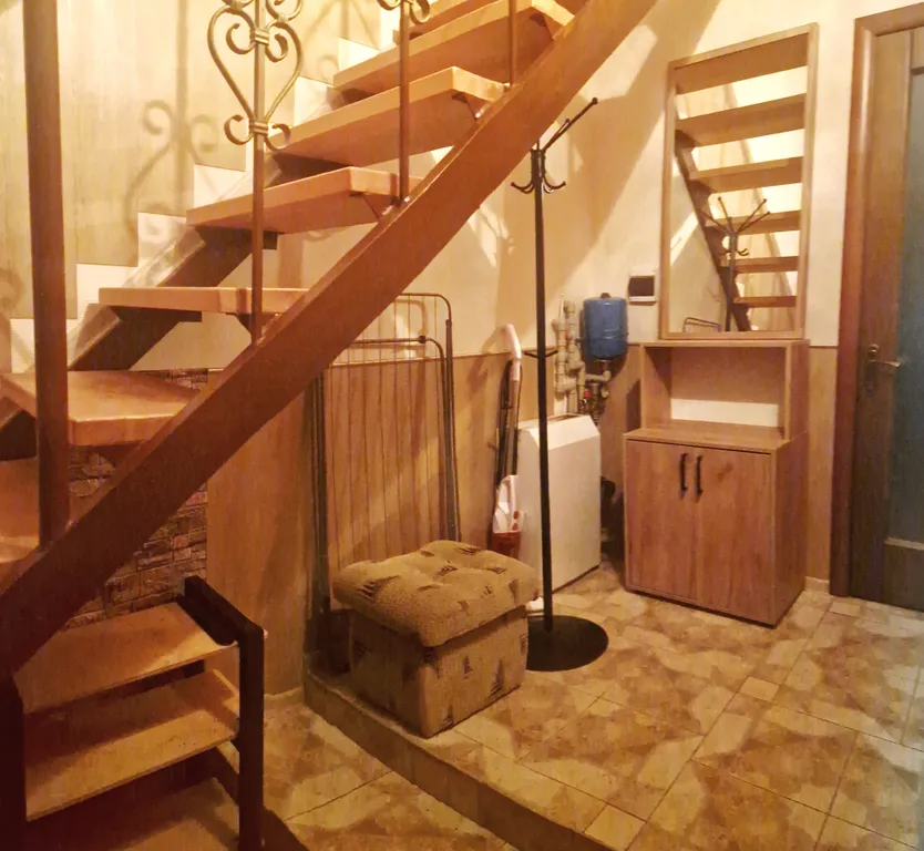 Евродвушка семейная