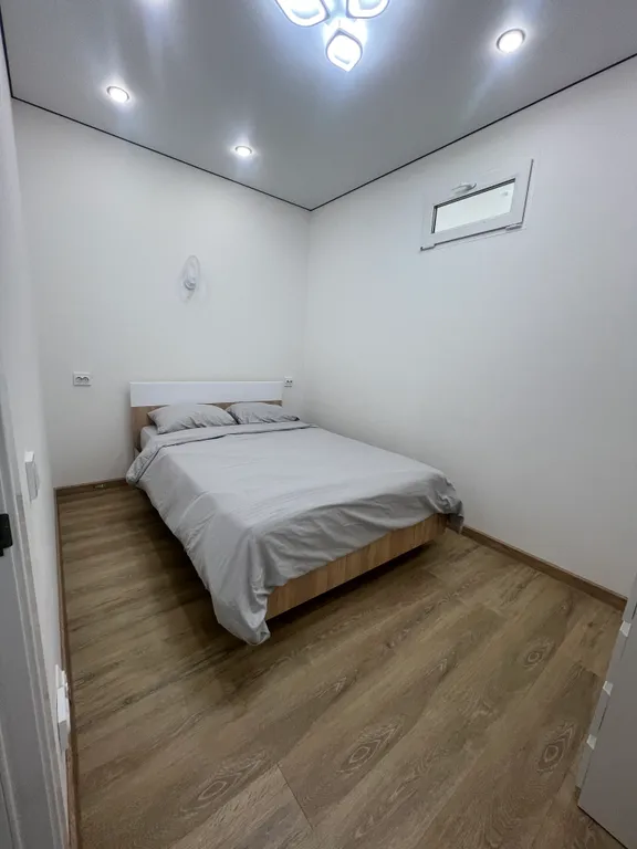 Апартамент рядом с морем на Патрокле