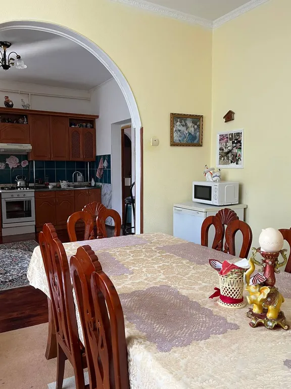 Коттедж 1-комнатный Дом — Калининград