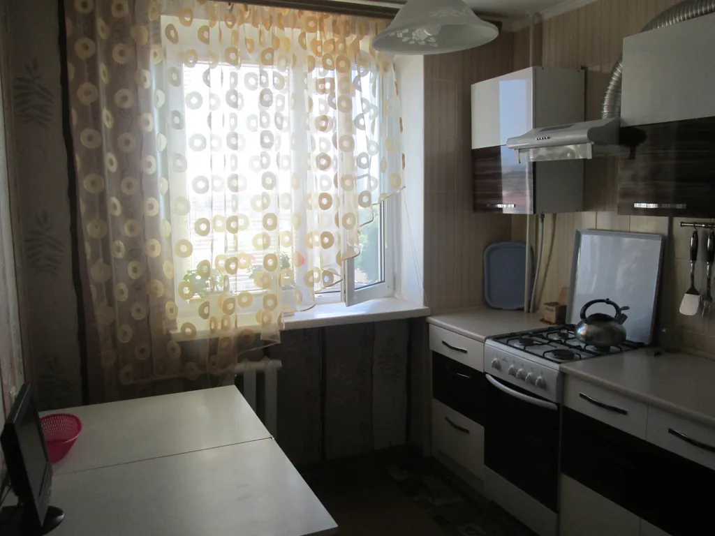 Квартира Уютная квартира в центре с видом на море — Евпатория