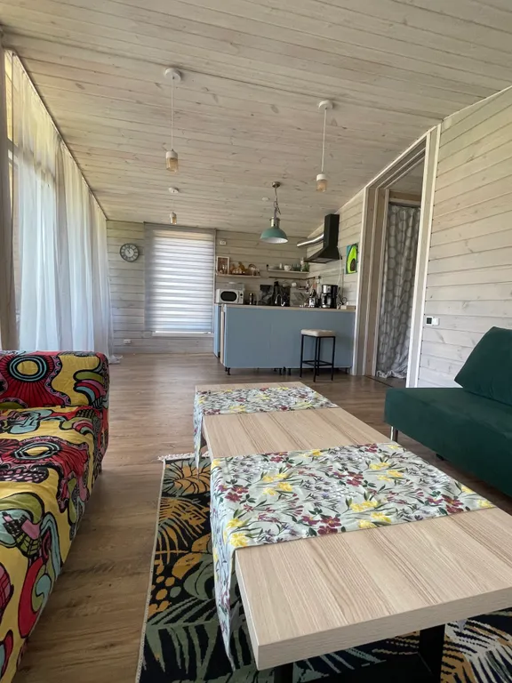 Чудесные закаты