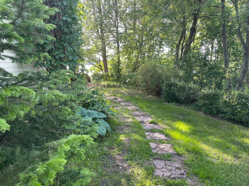 Коттедж Домик на берегу Финского залива — Советский