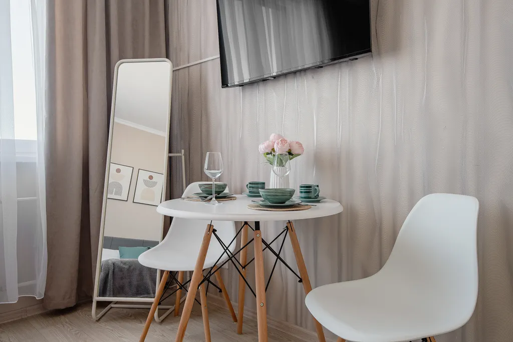 Уютная студия рядом с мкад