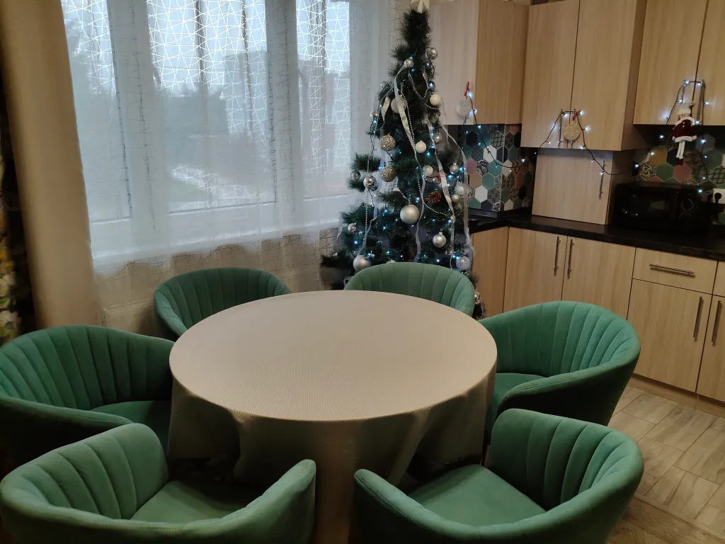 Квартира Велоапартаменты — Светлогорск