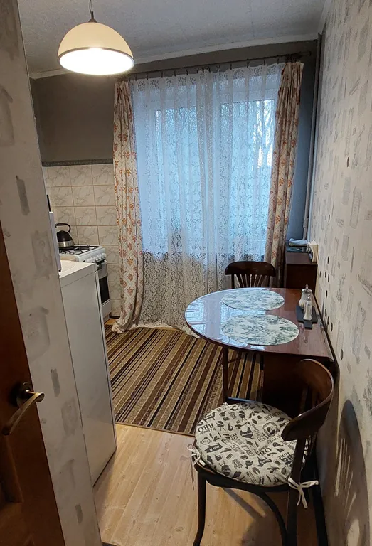 Все здесь и рядом