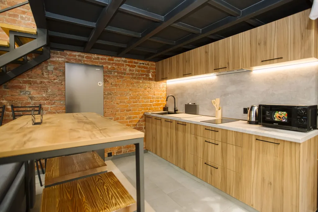 Квартира Уютная евро 2-комнатная квартира в центре города — Ярославль