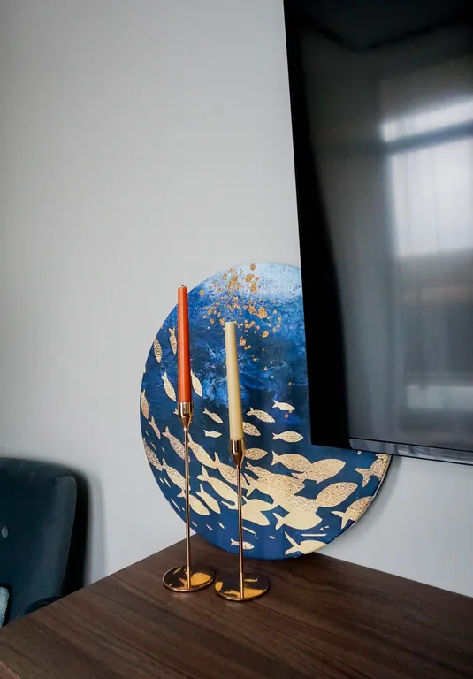 Апартаменты Светлогорск