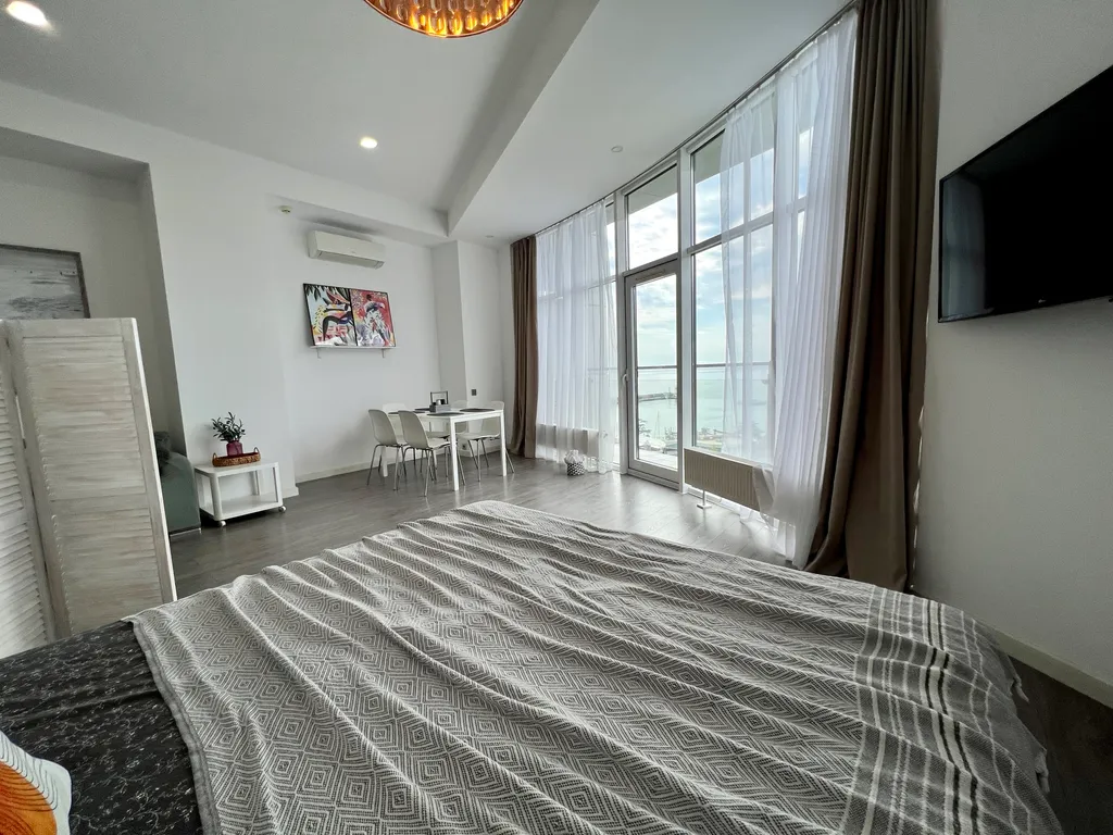 Квартира в центре