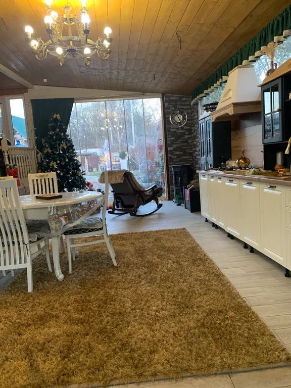 3-комнатный Дом