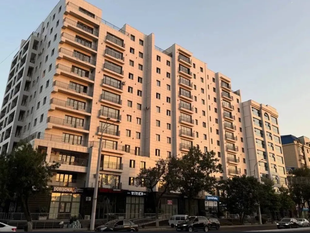 Современная, просторная и уютная семейная квартира в Центре