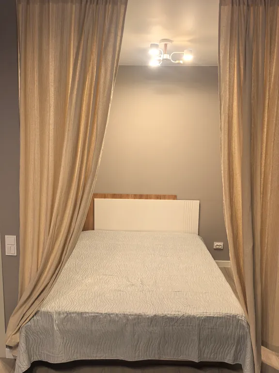 Уютная квартира недалеко от Кремля