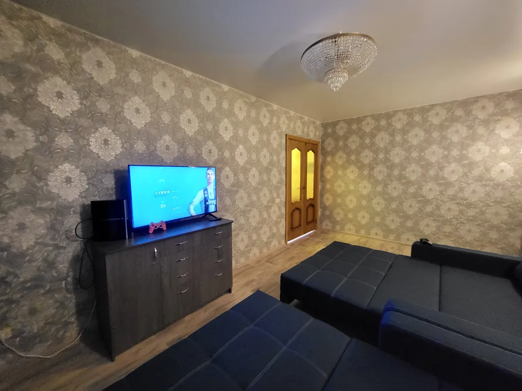 ДружбаHome