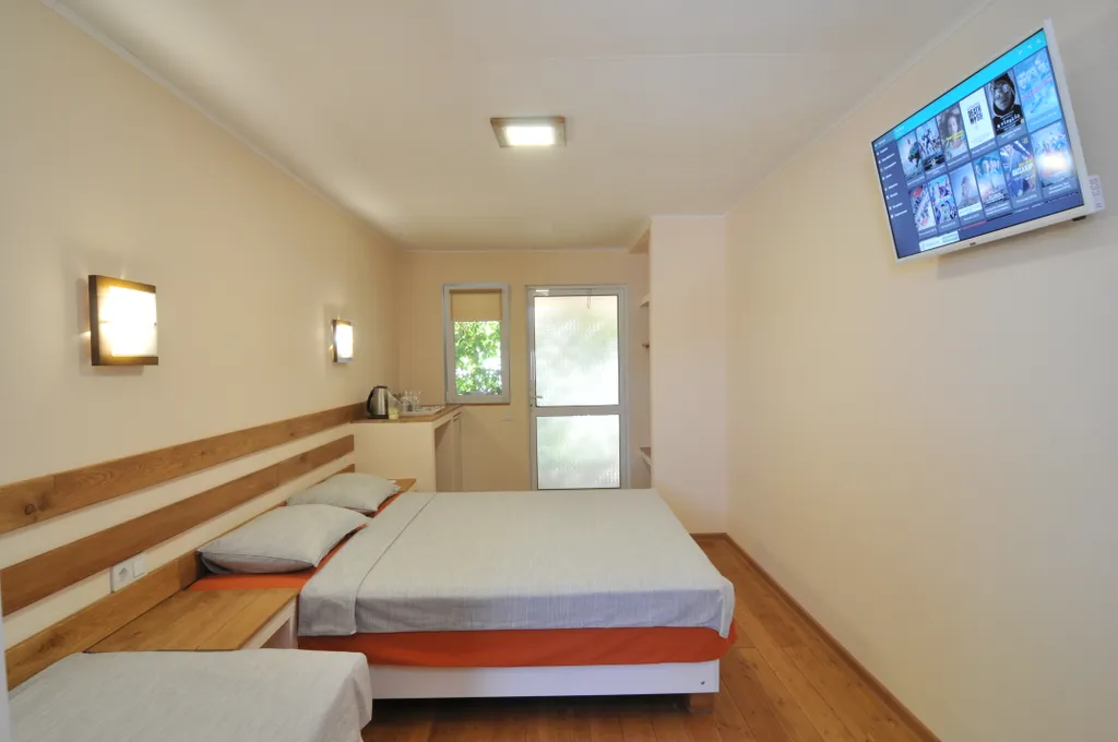 Кактус у Моря