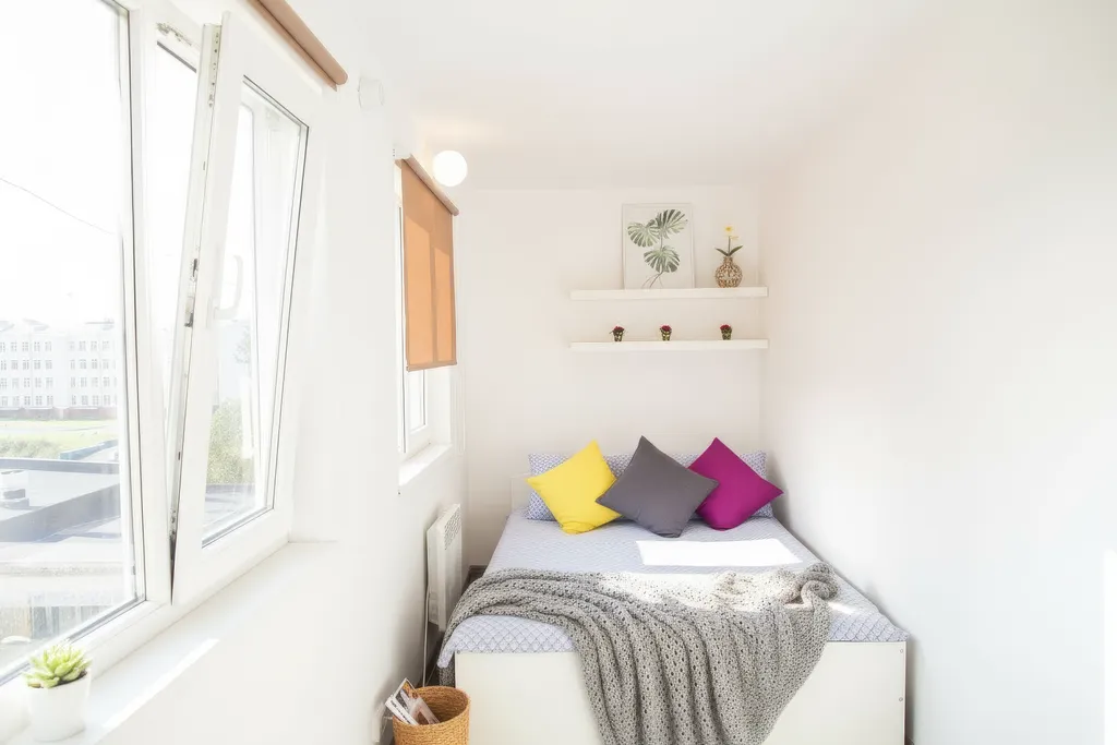 Апартаменты на Герцена 31а