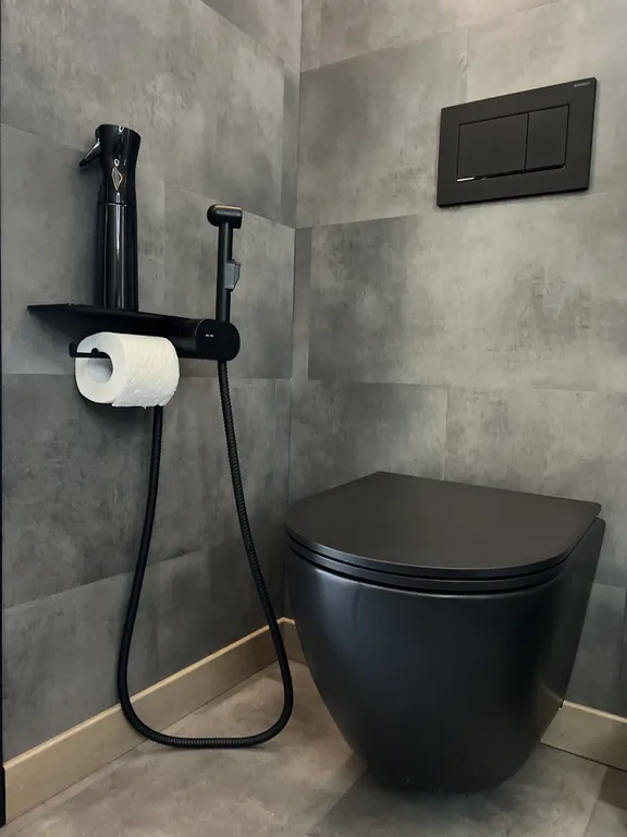 Эксклюзивный Shell House с банным чаном на террасе