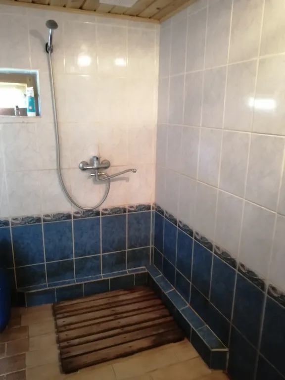 Гостевой дом У Потап Иваныча