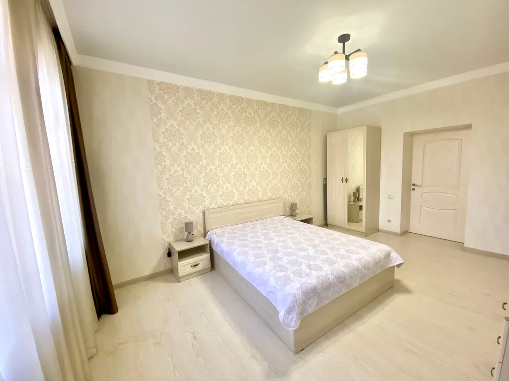 Светлая двушка Пятигорская 24