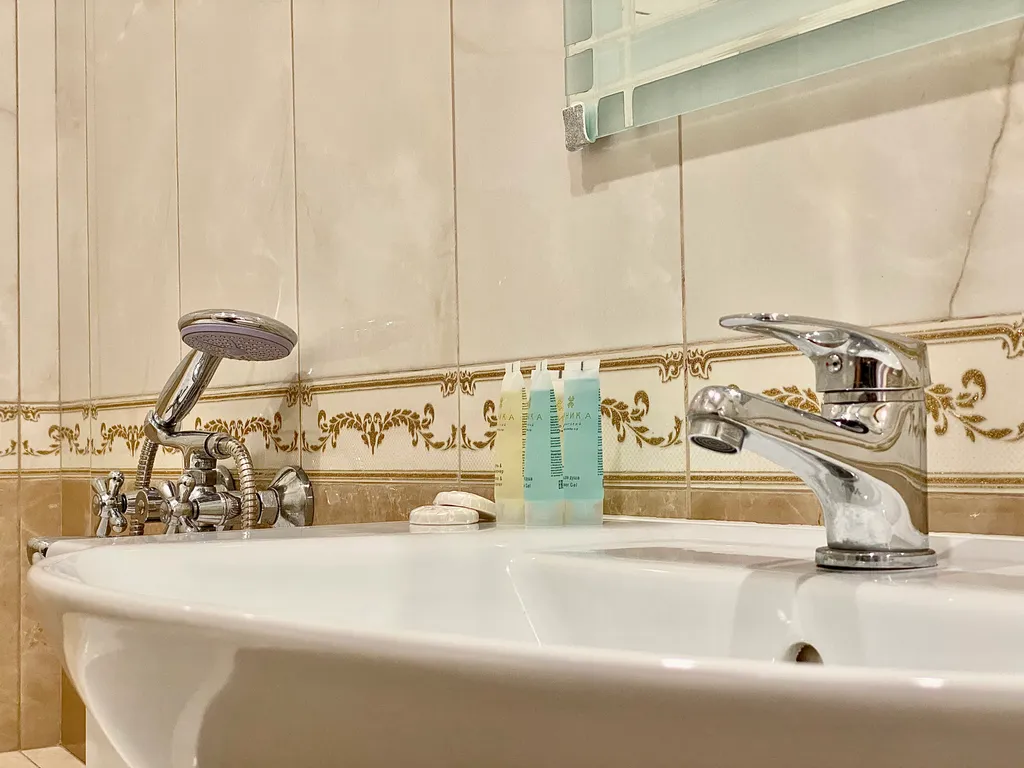 Квартира в тихом месте. Бесконтактное заселение. Поддержка 24/7