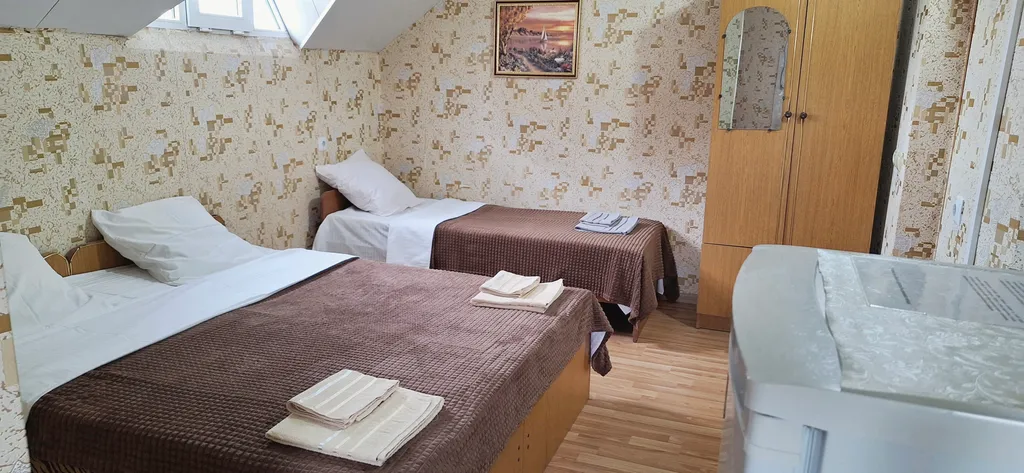 Квартира Комната — Анапа