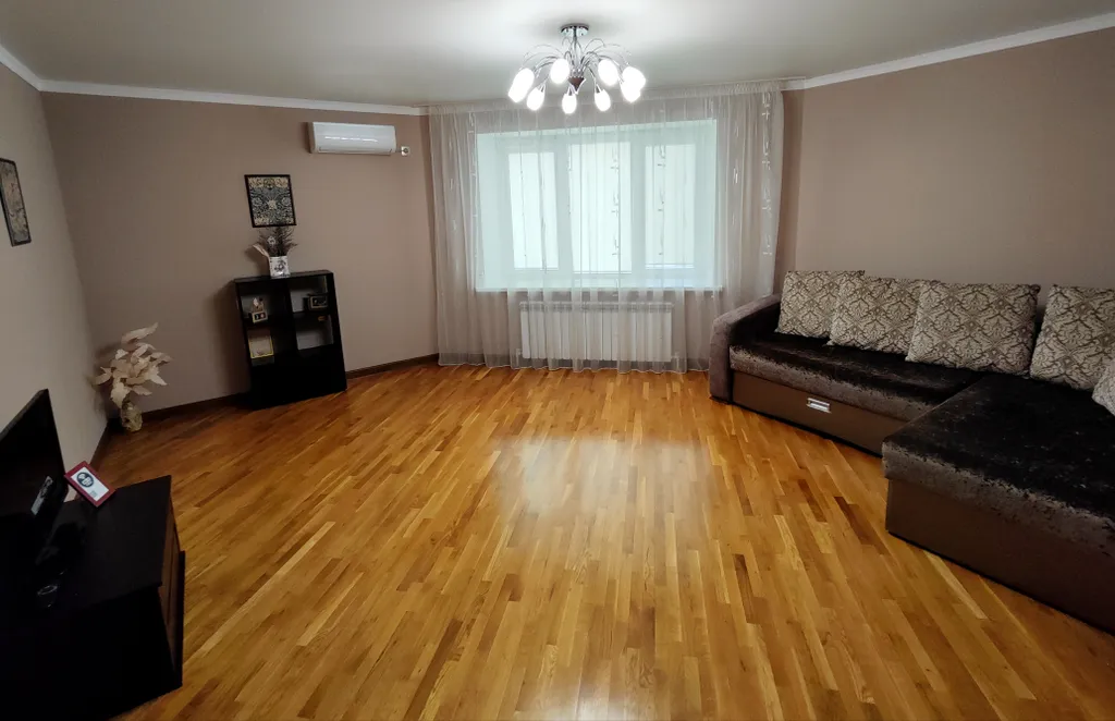 Уютная и комфортная квартира в спальном районе — аренда посуточно в Тихорецк