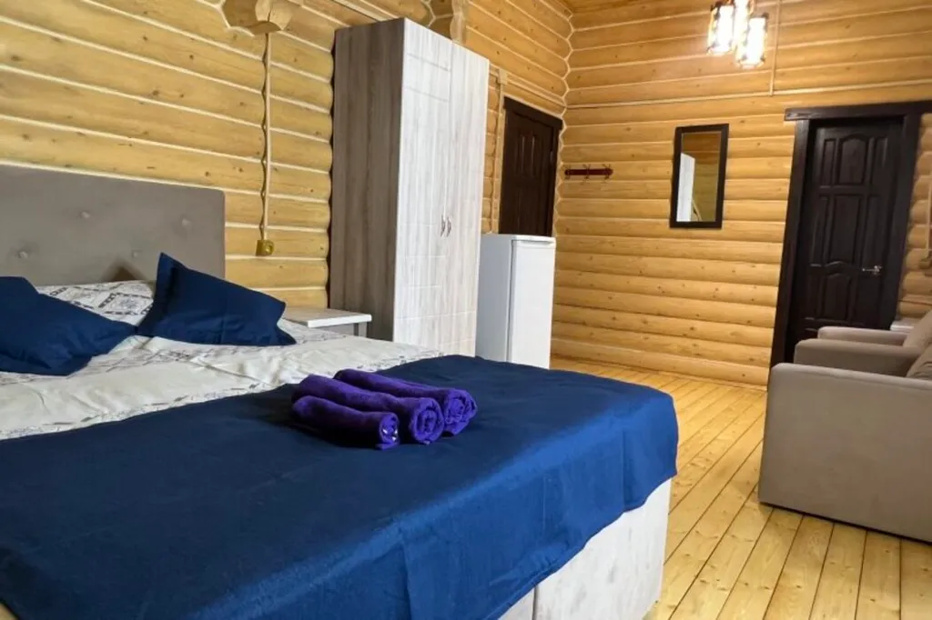 Квартира Комната — Архыз