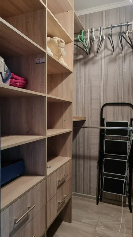 Аппартаменты в ЖК Престиж