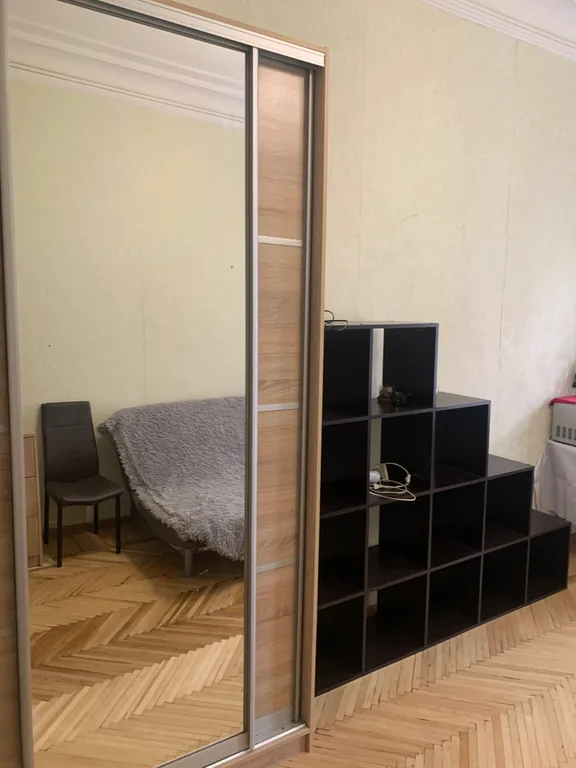 Квартира Уютная комната в центре — Санкт-Петербург