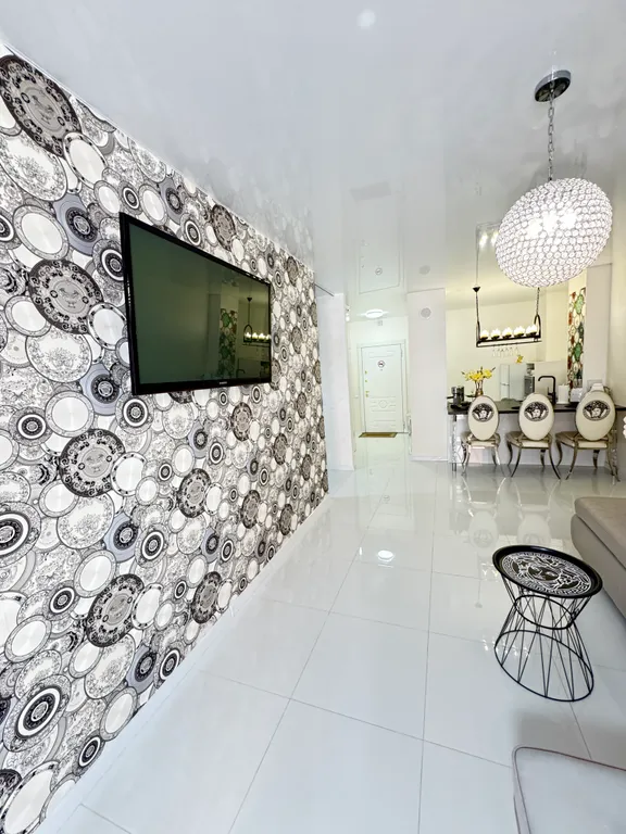 Grand Luxe возле моря