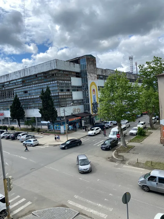 Квартира Уютная квартира в центре города — Сухум
