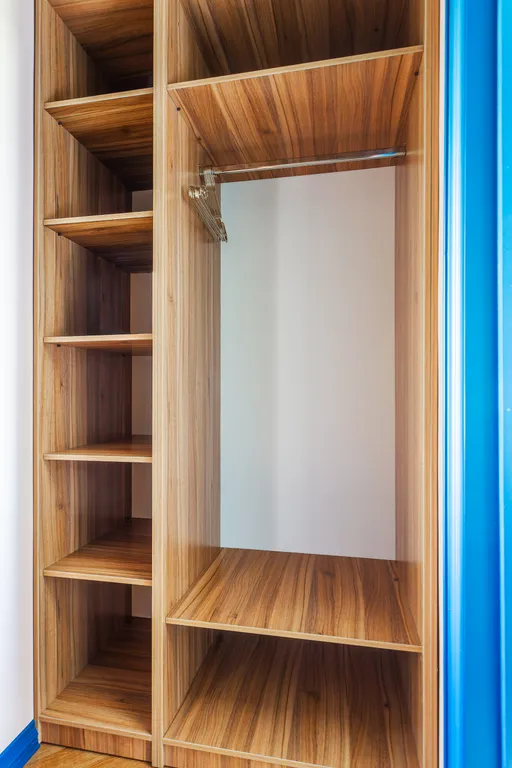 Современная квартира в Сenter-1