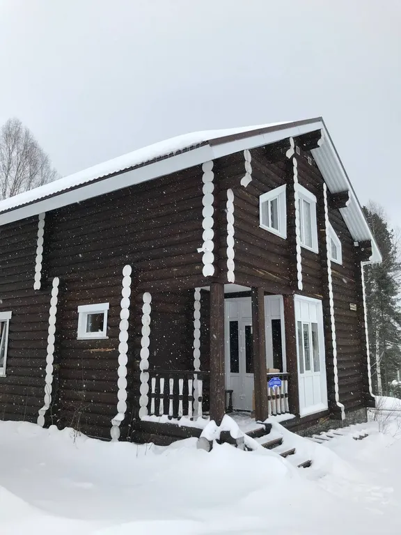 Коттедж Гостевой дом Борвиха — аренда посуточно в Шерегеш