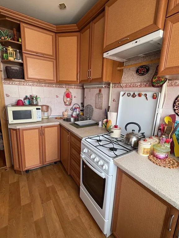 Квартира в лучшем районе города с Wi Fi. Честная цена!