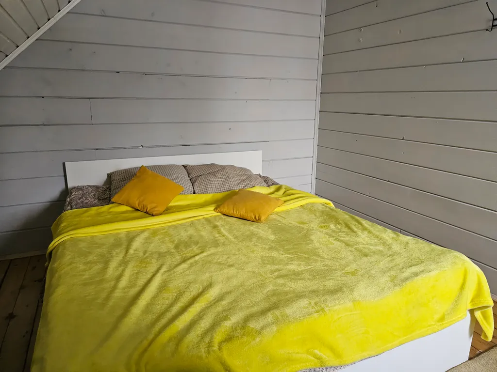 Уютный коттедж