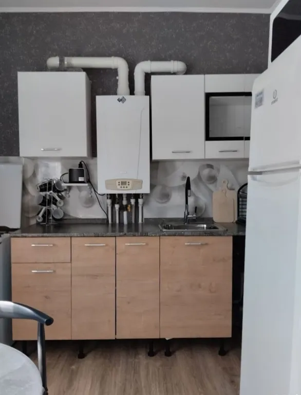 Квартира возле моря