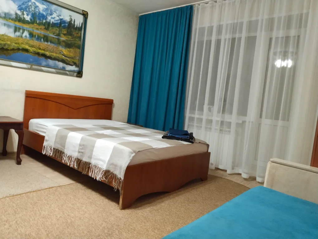 Уютная квартира — аренда посуточно в Томск