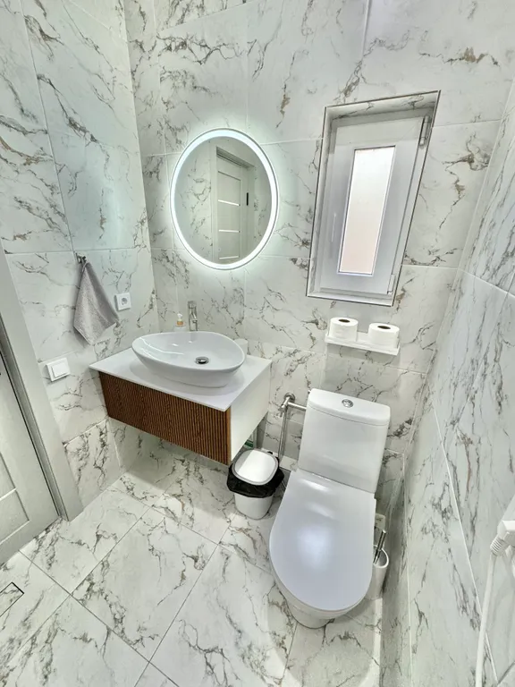 Коттедж Villa Veres — Варваровка