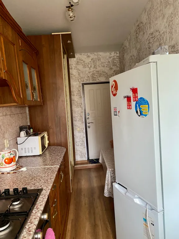 2х комнатная Квартира в центре города в минуте от моря