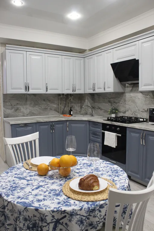 Уютная квартира в курортной зоне